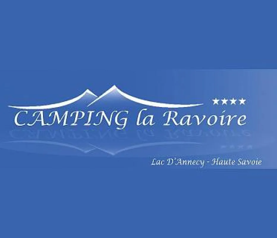 Camping La Ravoire