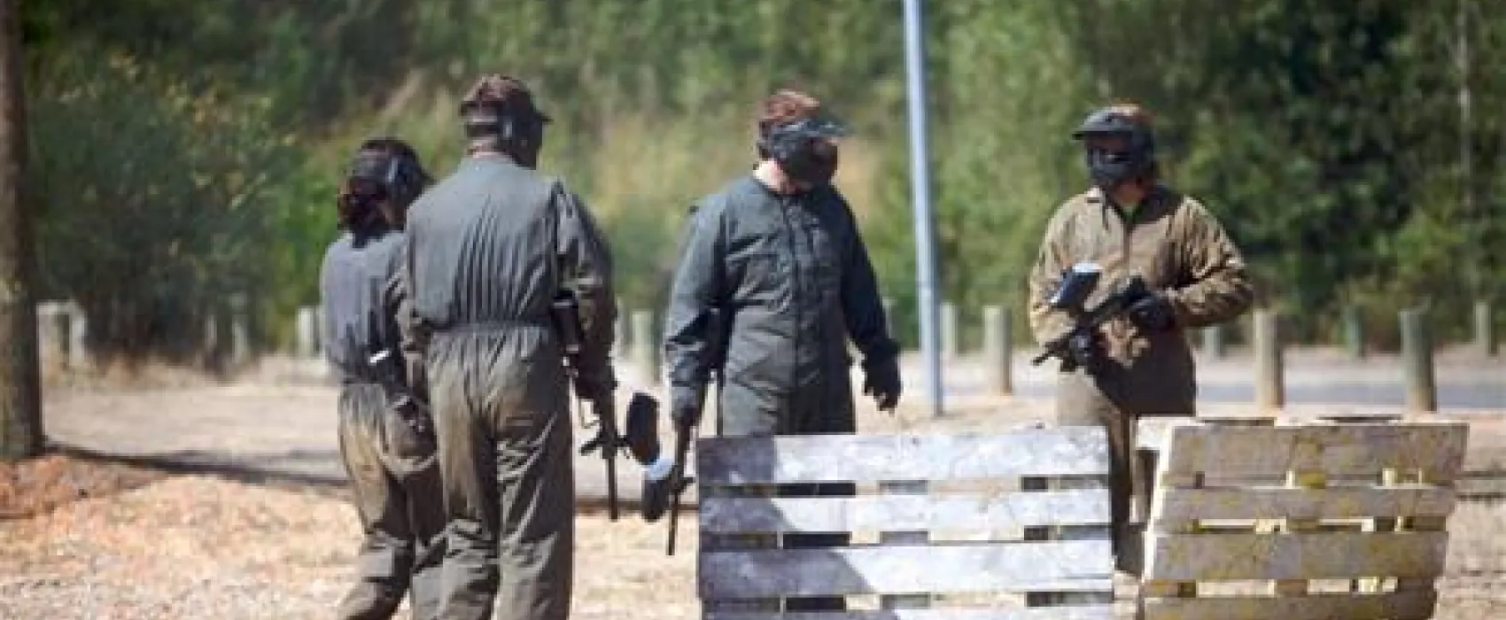 Camping Du Lac Sainte Marie