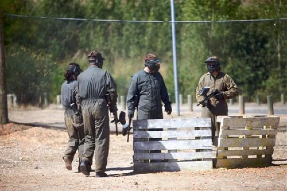 Camping Du Lac Sainte Marie