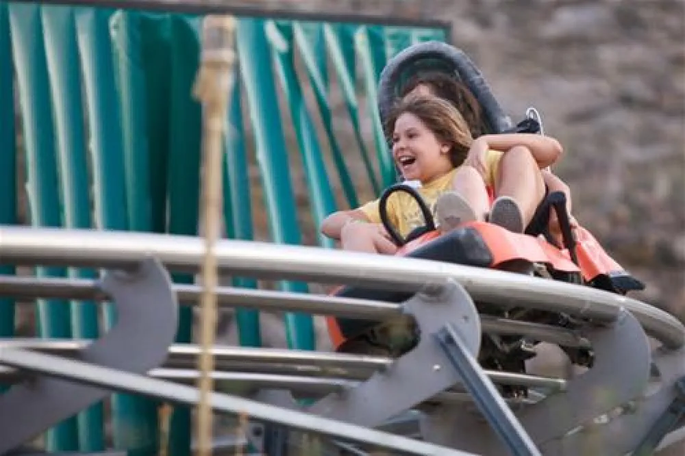 Camping Du Lac Sainte Marie