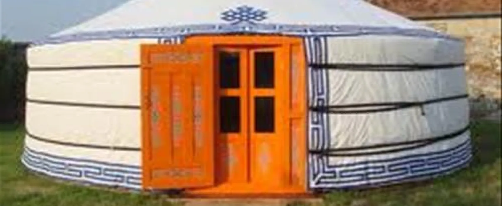 Camping Du Lac Sainte Marie