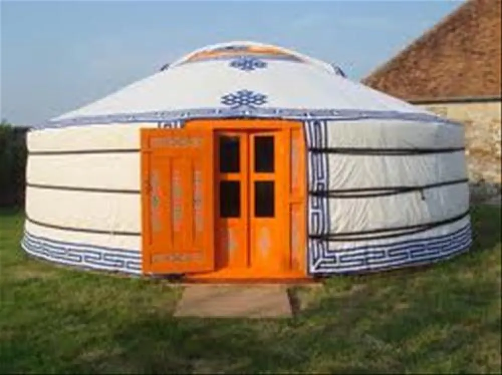 Camping Du Lac Sainte Marie