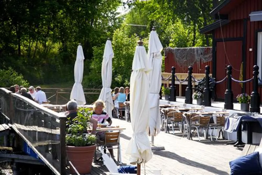 Skansholmens Camping