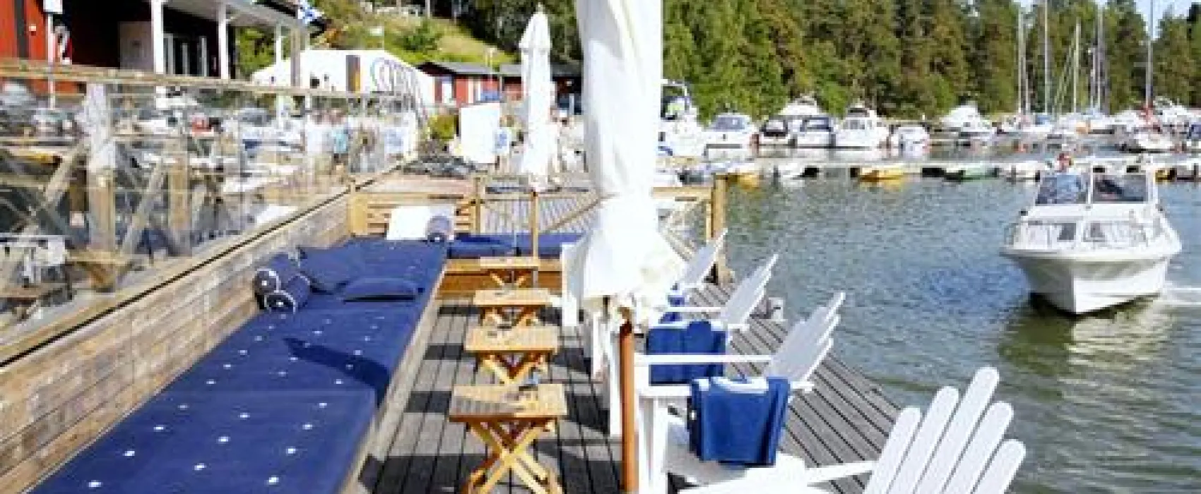 Skansholmens Camping