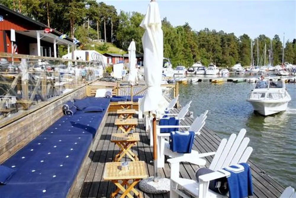 Skansholmens Camping