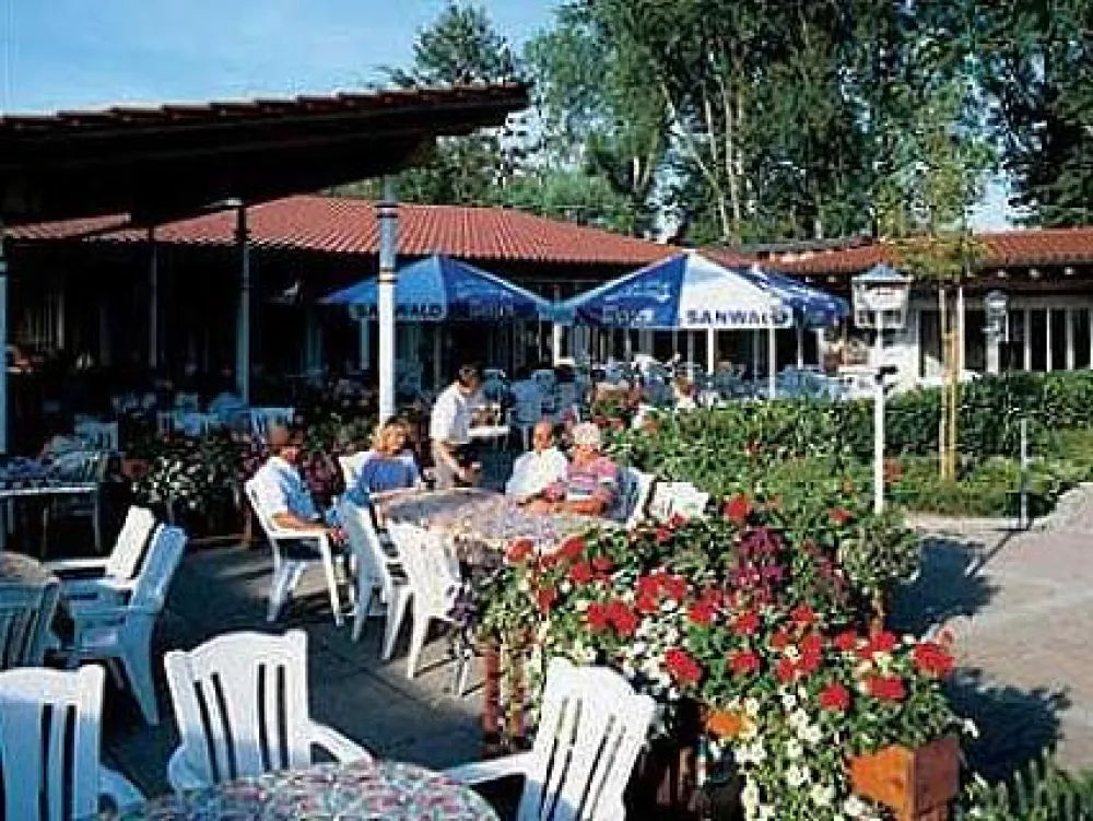 Freizeitcenter Oberrhein