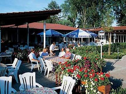 Freizeitcenter Oberrhein in Deutschland - Spottocamp - Spottocamp