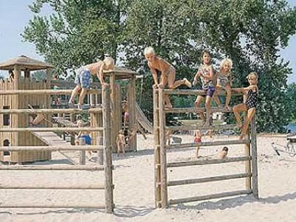 Freizeitcenter Oberrhein