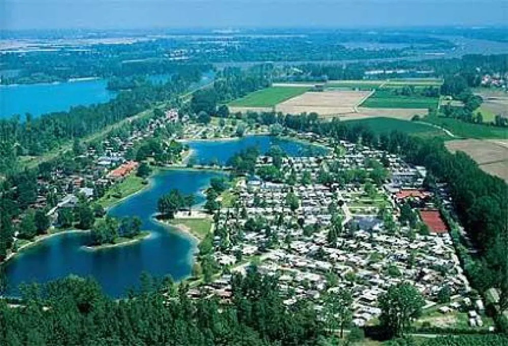 Freizeitcenter Oberrhein