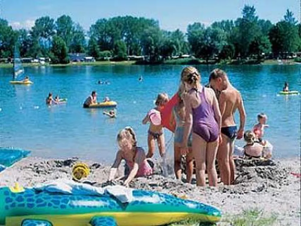 Freizeitcenter Oberrhein