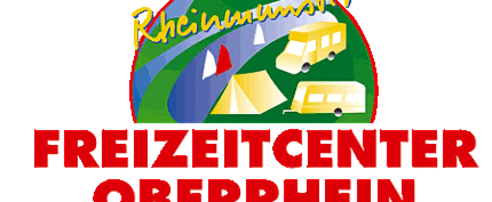 Freizeitcenter Oberrhein