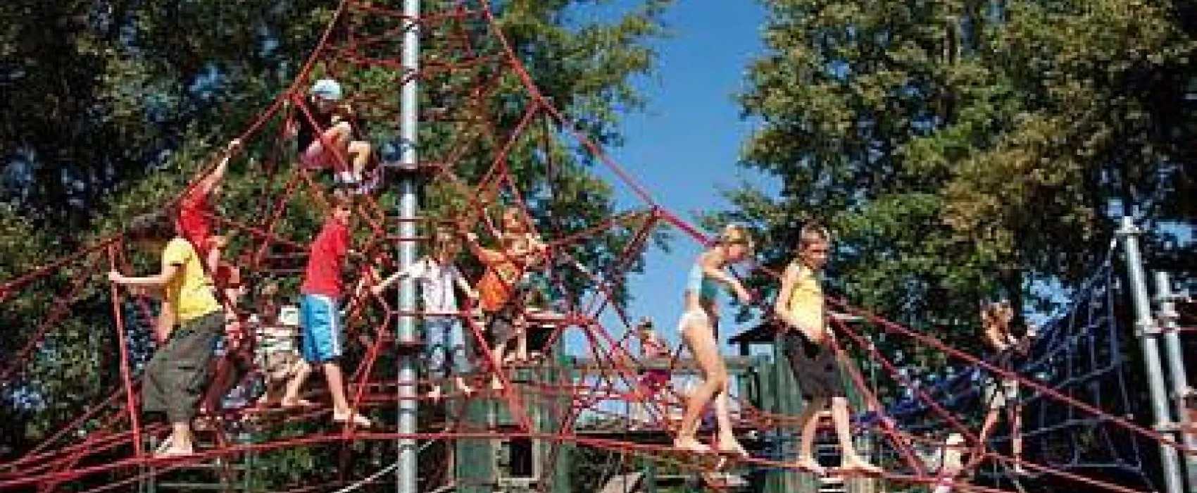 Freizeitcenter Oberrhein