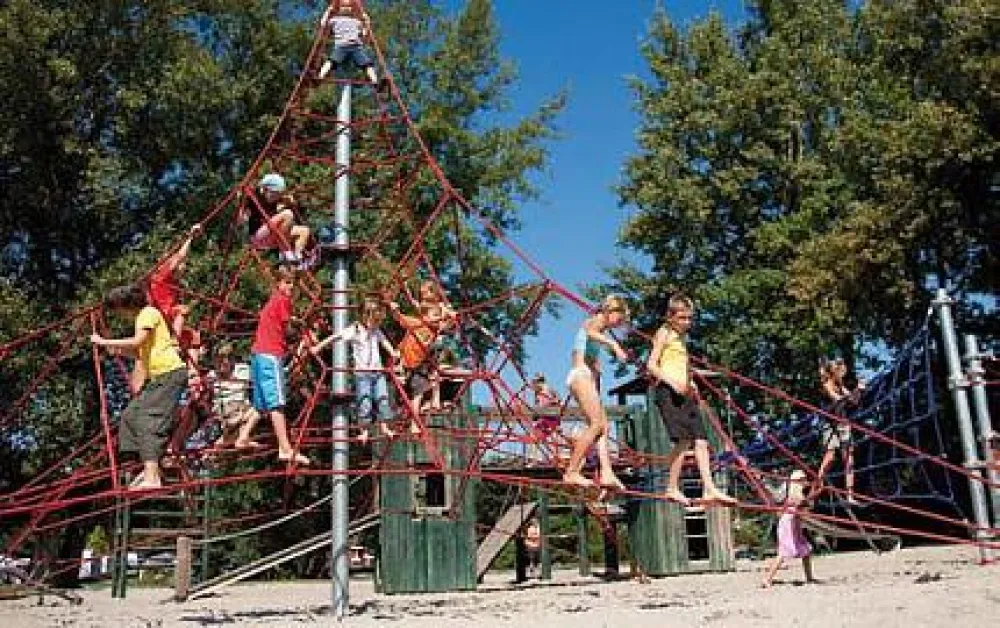 Freizeitcenter Oberrhein