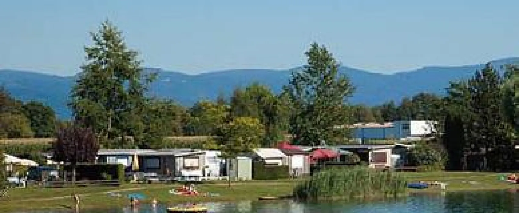 Freizeitcenter Oberrhein