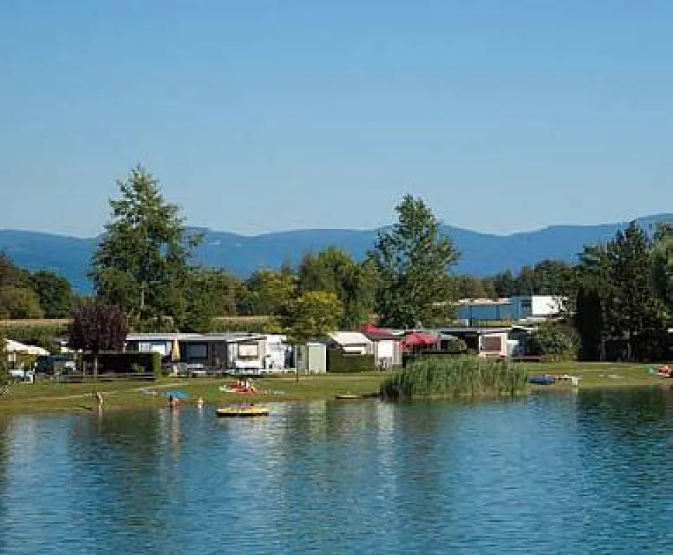 Freizeitcenter Oberrhein
