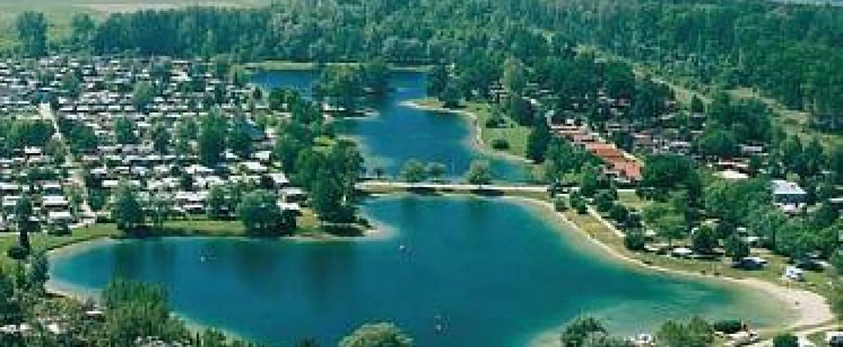 Freizeitcenter Oberrhein