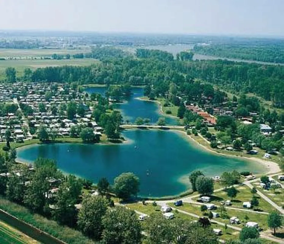 Freizeitcenter Oberrhein