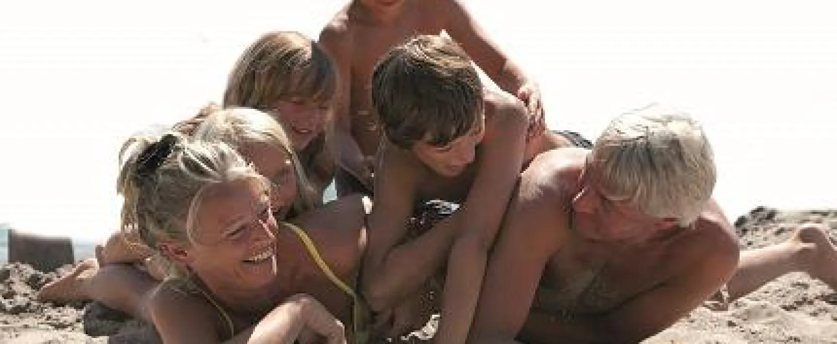 Freizeitcenter Oberrhein