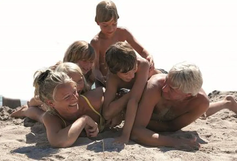 Freizeitcenter Oberrhein