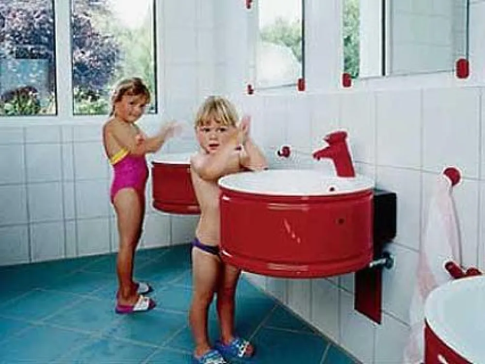 Freizeitcenter Oberrhein