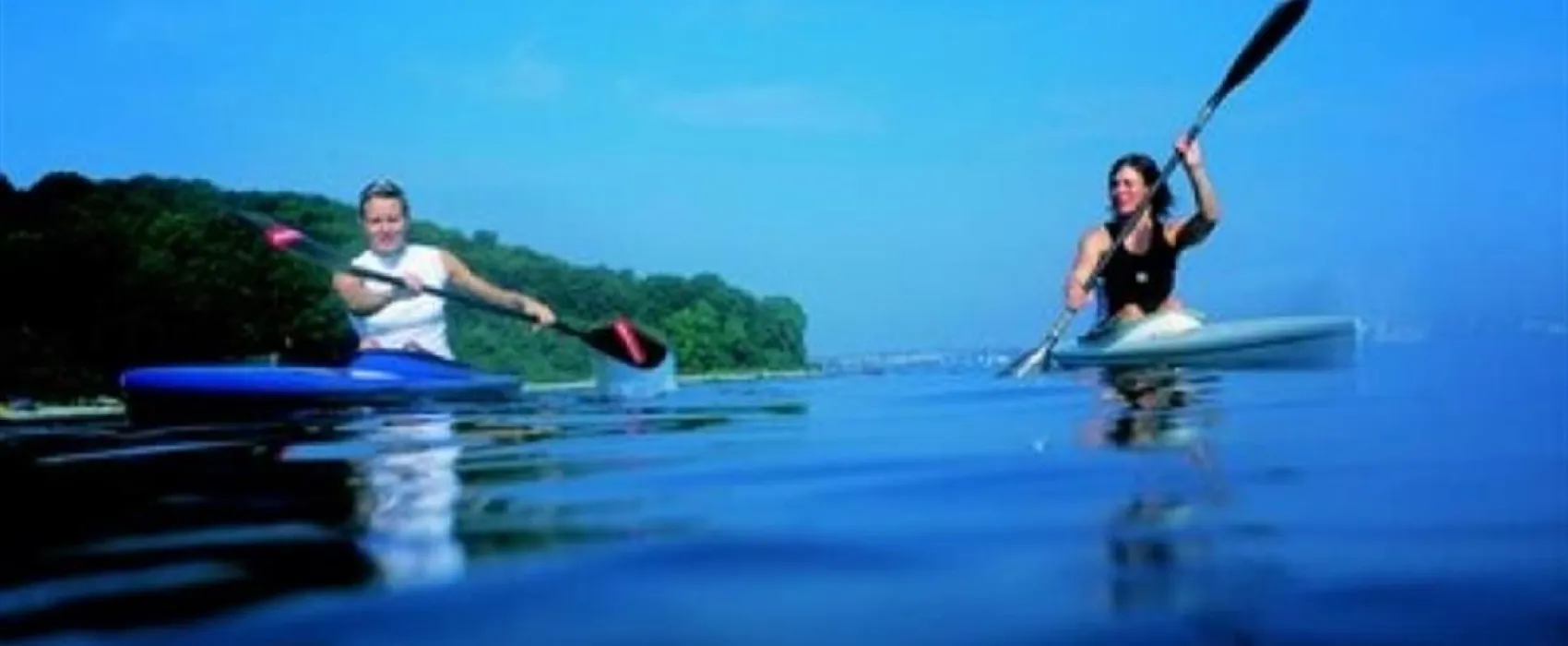 Hundige Strand Familiecamping