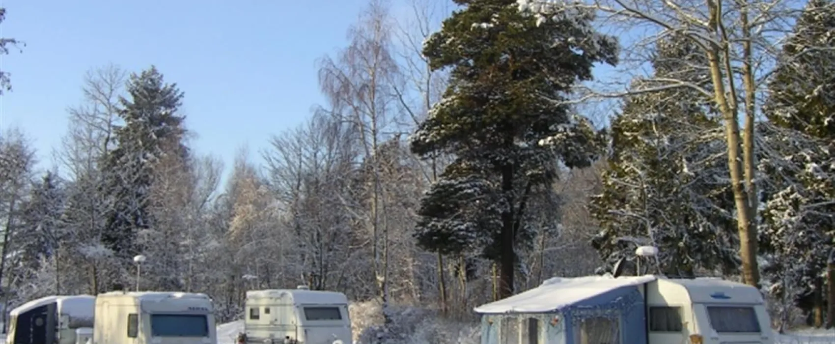 Hundige Strand Familiecamping