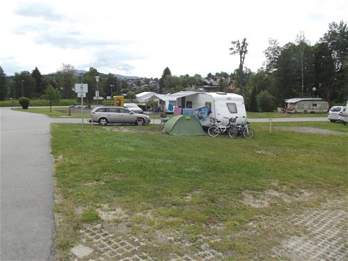 camping ten The Tentas™ 10-Seconds Tent