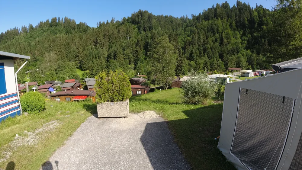 Camping Reiterhof / Tirol