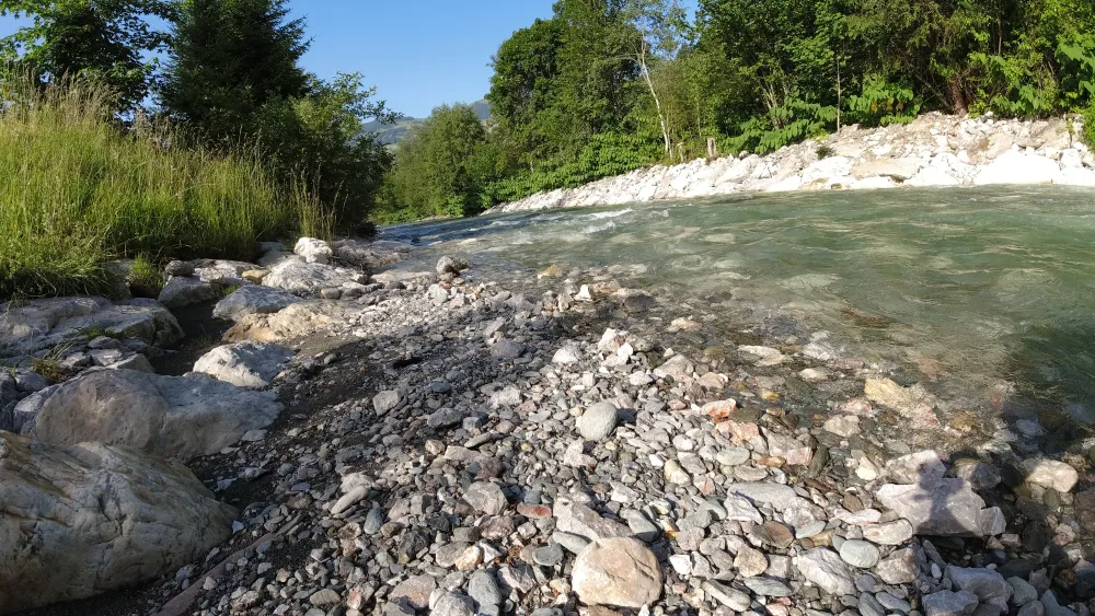 Camping Reiterhof / Tirol