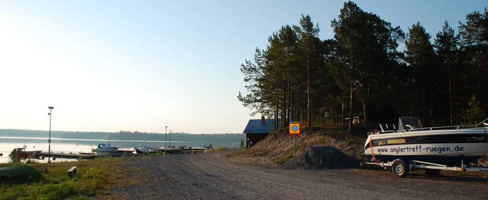 Rörbäcks Camping o Havsbad