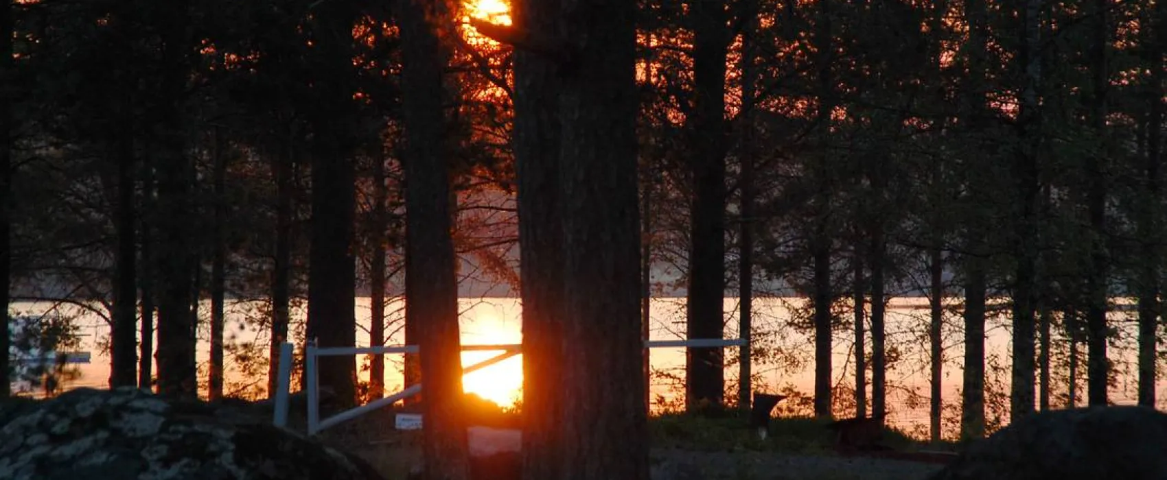 Rörbäcks Camping o Havsbad