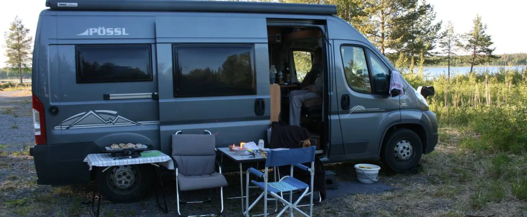 Rörbäcks Camping o Havsbad