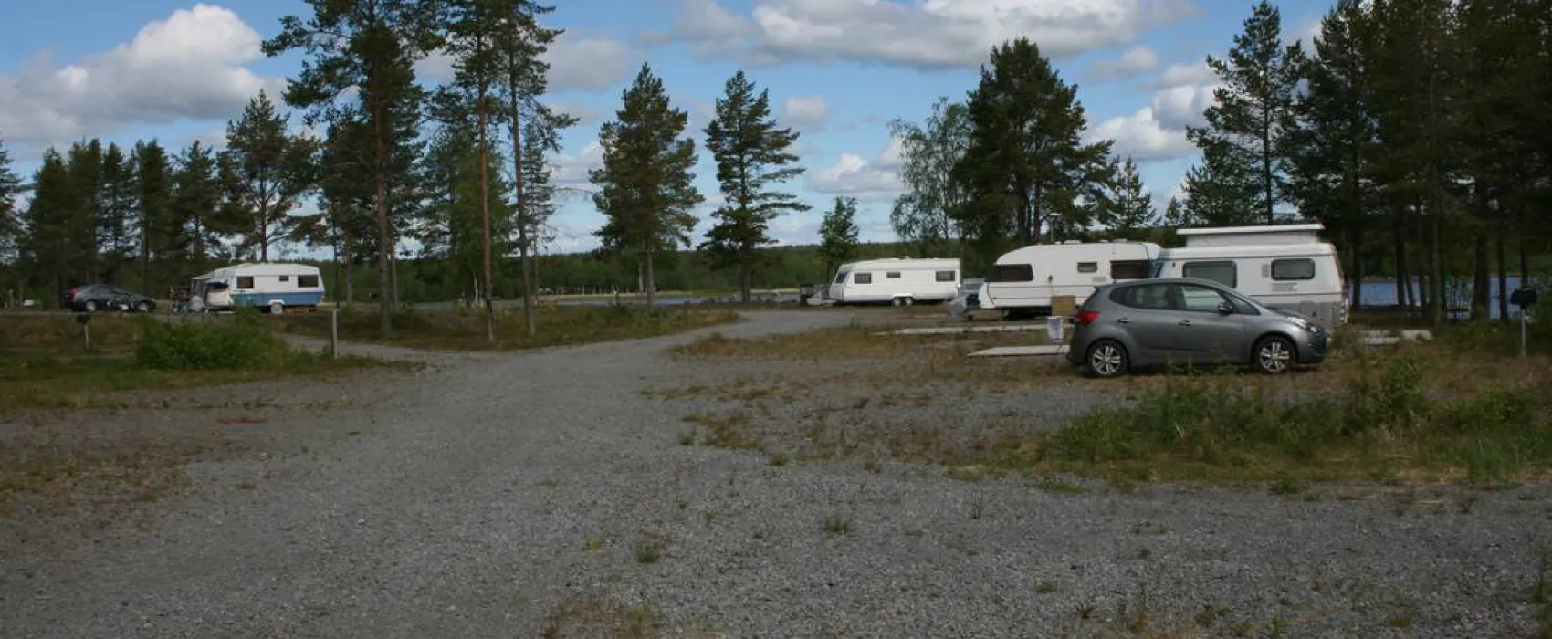 Rörbäcks Camping o Havsbad