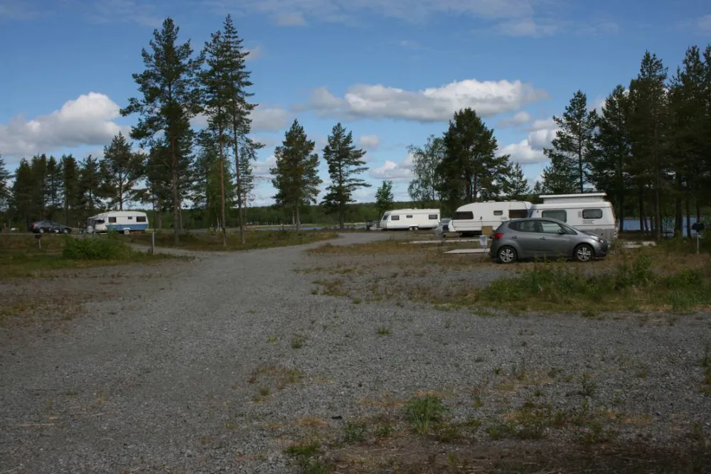 Rörbäcks Camping o Havsbad