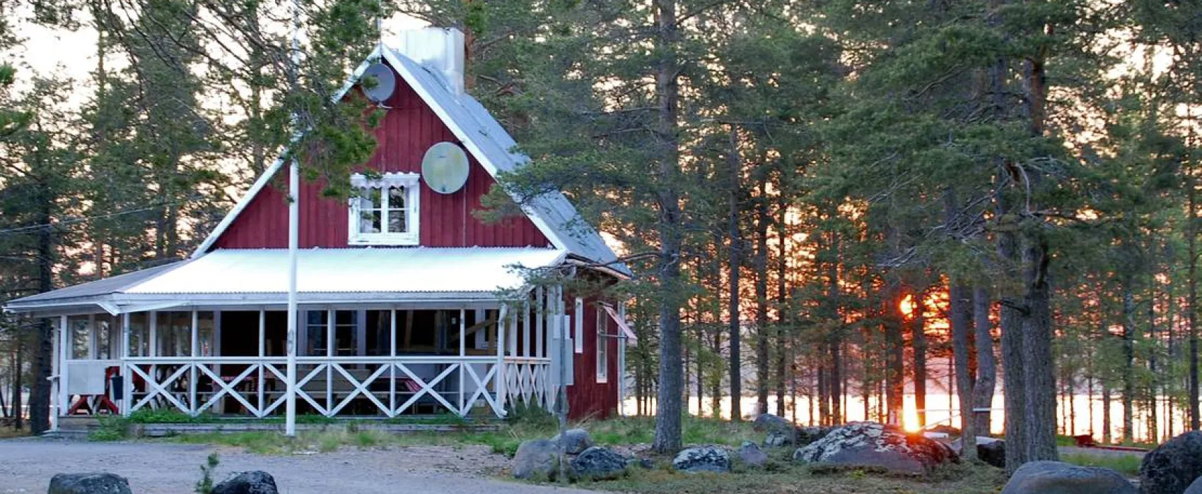 Rörbäcks Camping o Havsbad