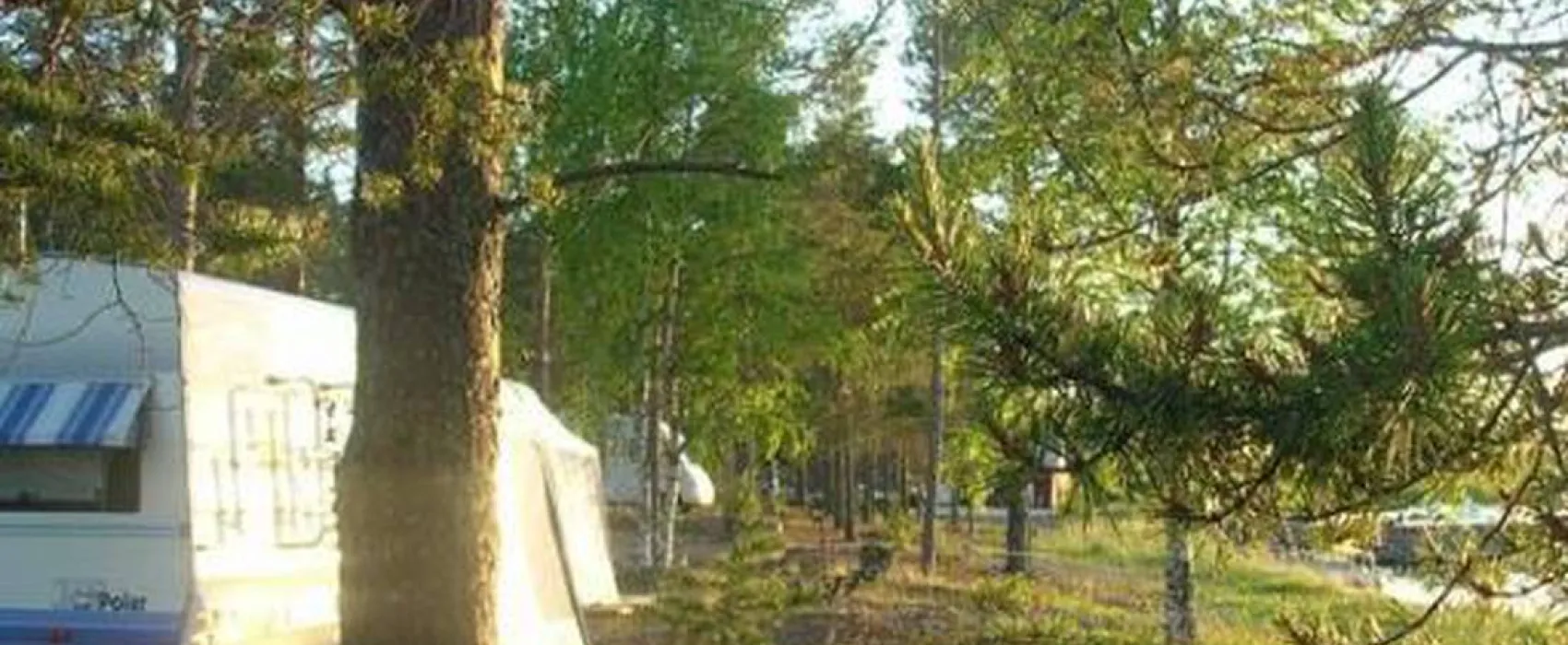 Rörbäcks Camping o Havsbad