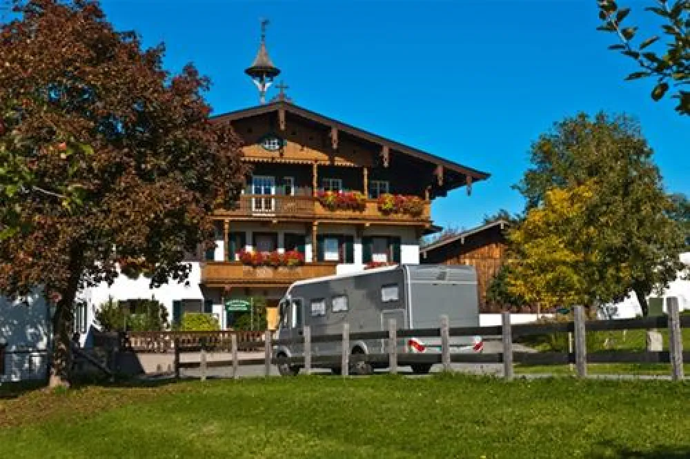 Camping Michelnhof