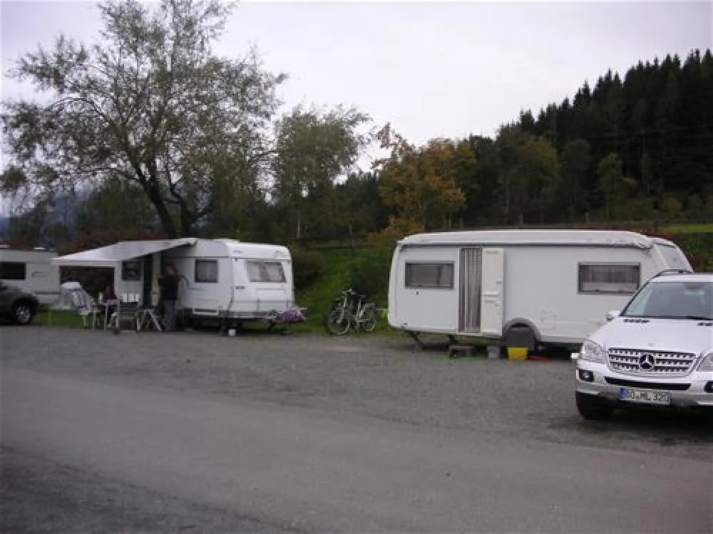 Camping Michelnhof