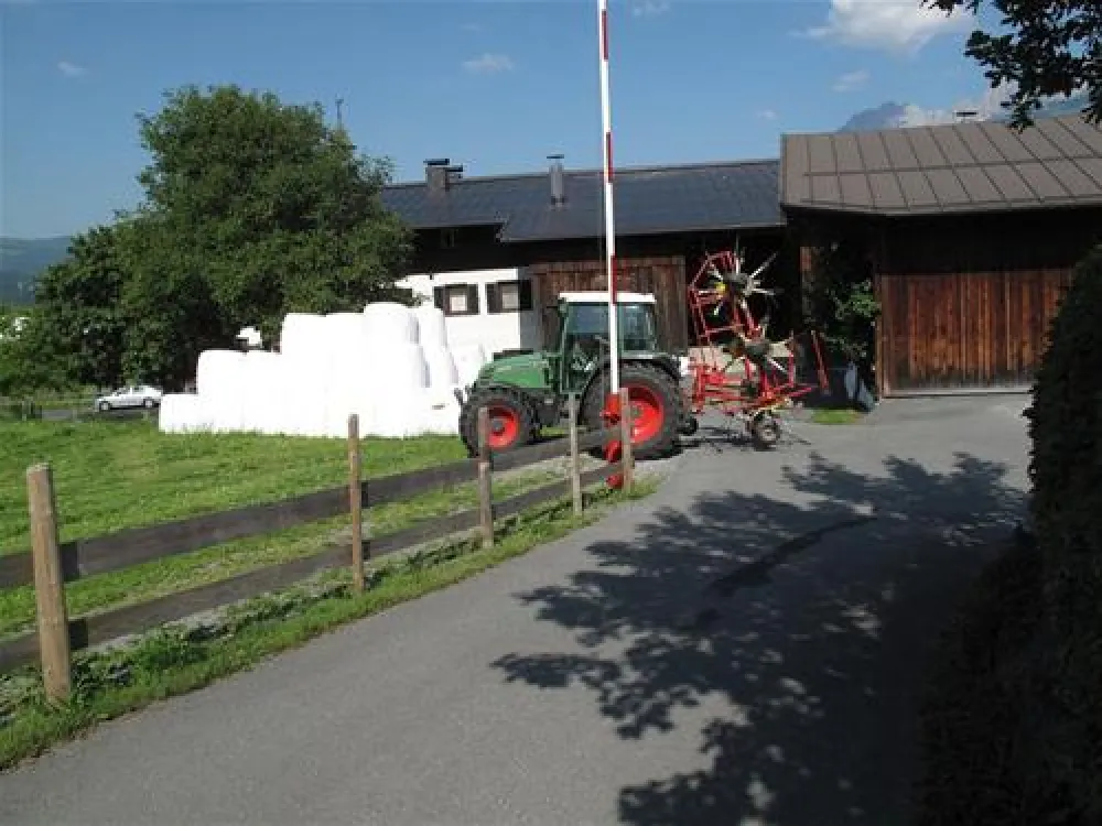 Camping Michelnhof