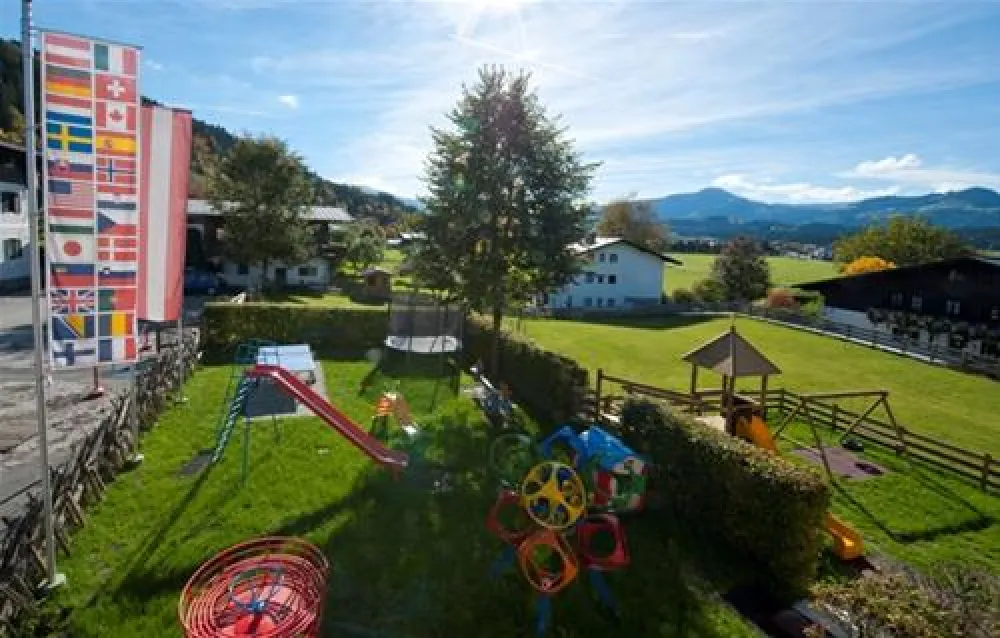 Camping Michelnhof