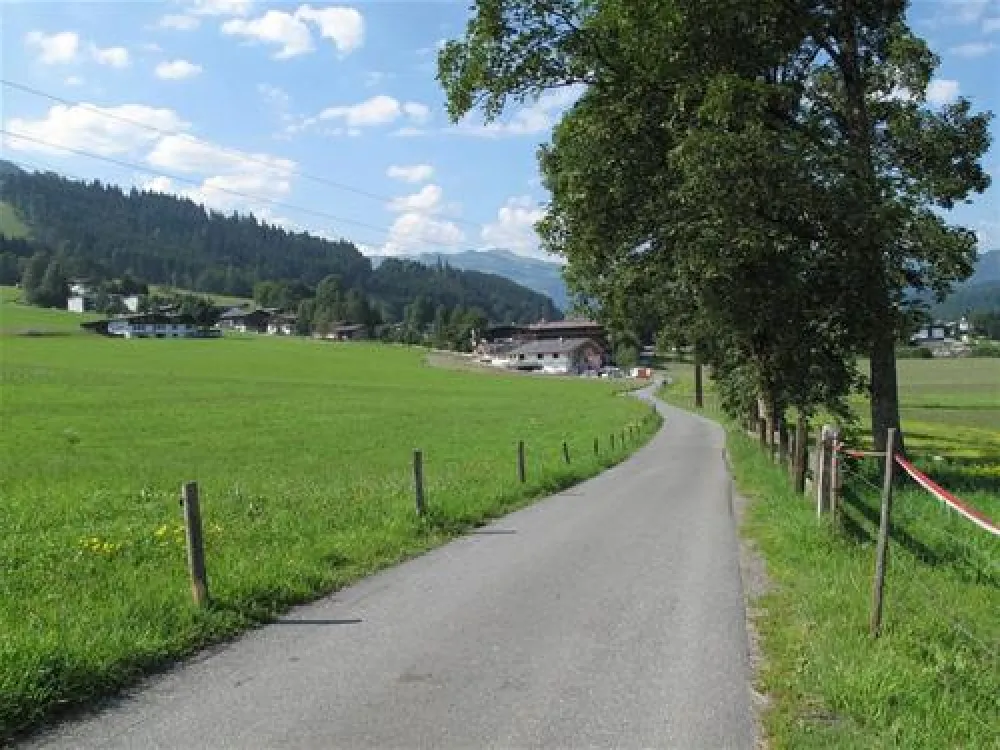 Camping Michelnhof