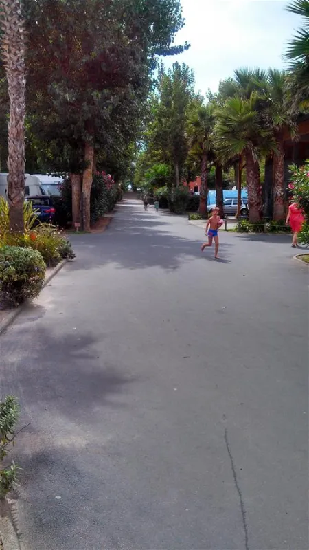 Yelloh! Village Aloha