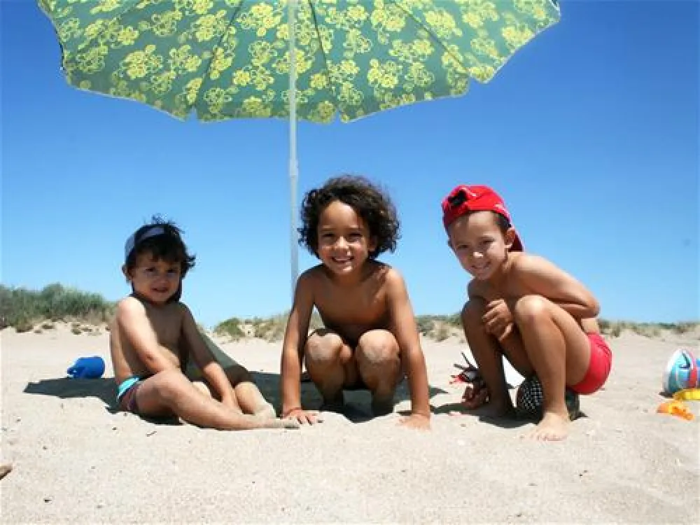 Yelloh! Village Aloha