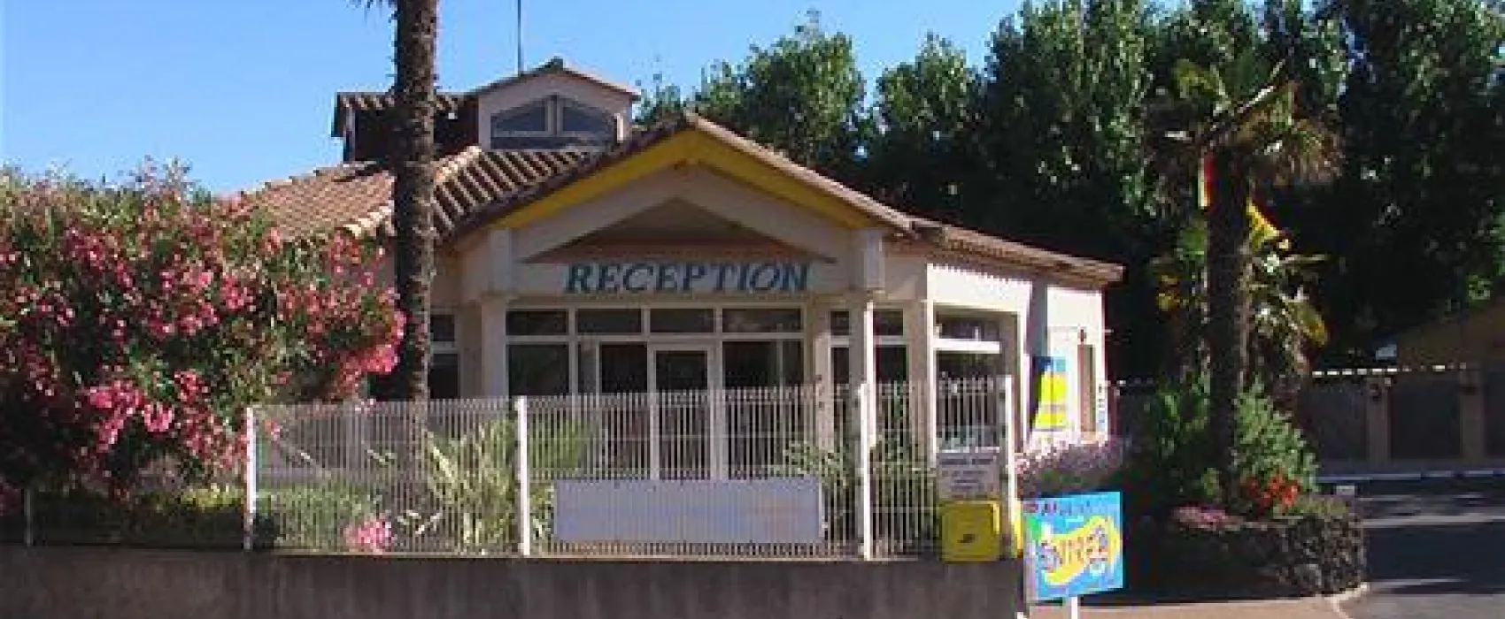 Yelloh! Village Aloha