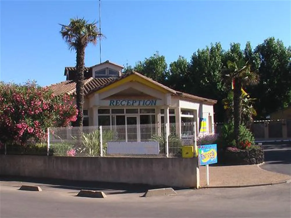 Yelloh! Village Aloha