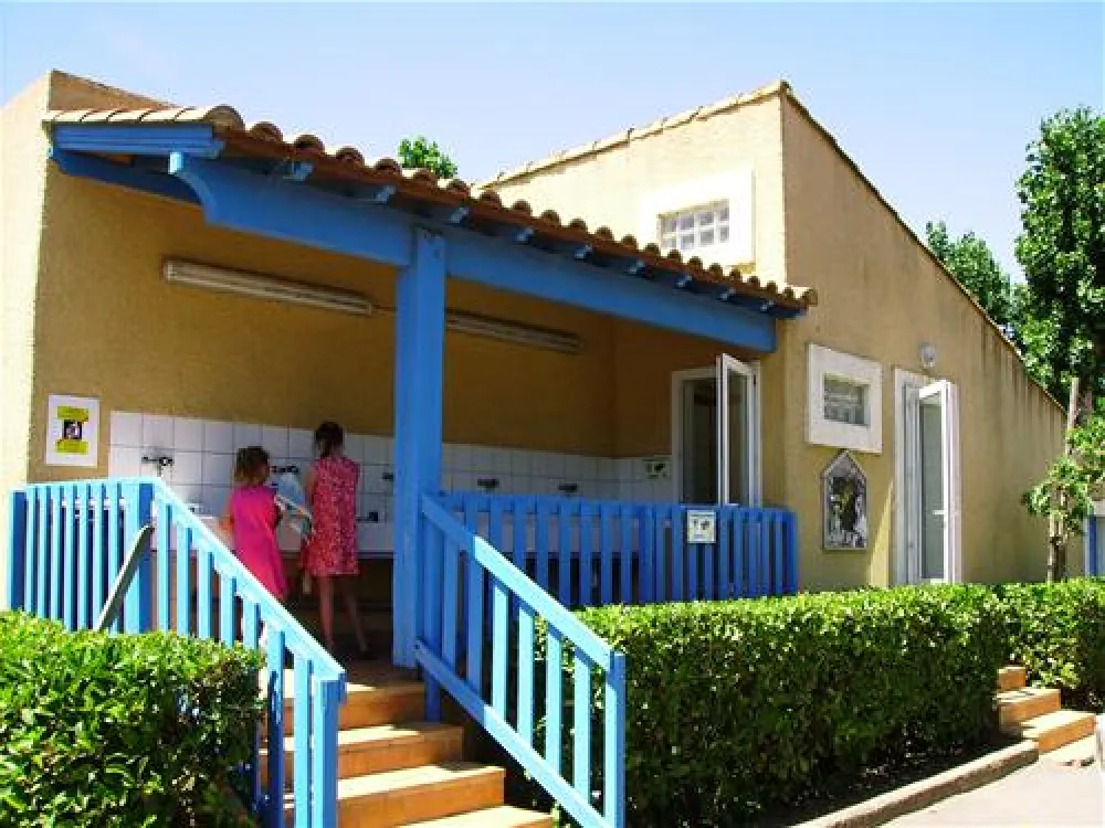 Yelloh! Village Aloha