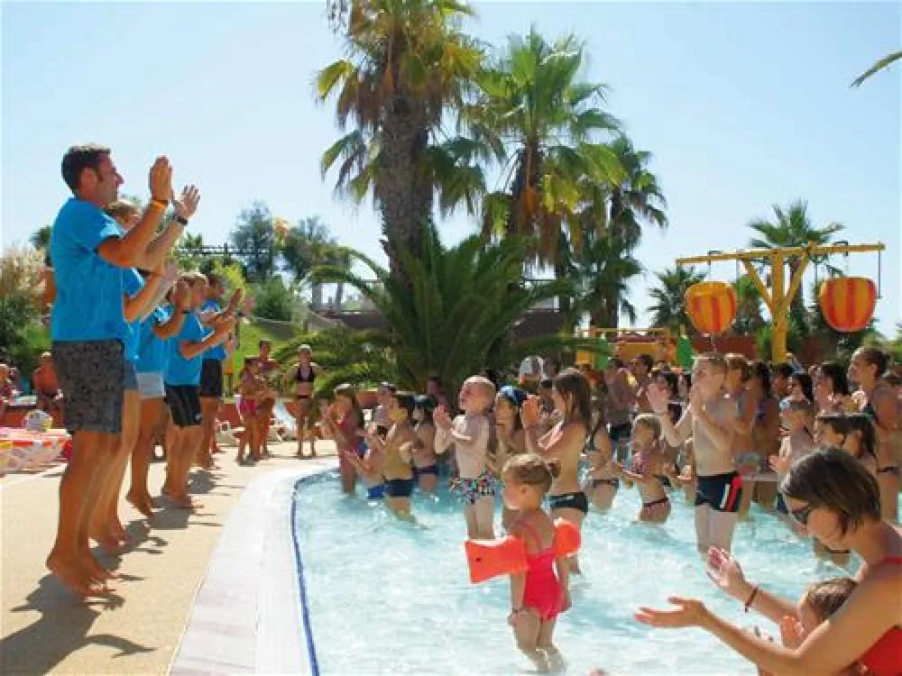 Yelloh! Village Aloha