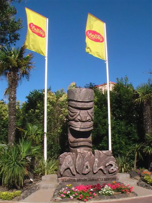 Yelloh! Village Aloha