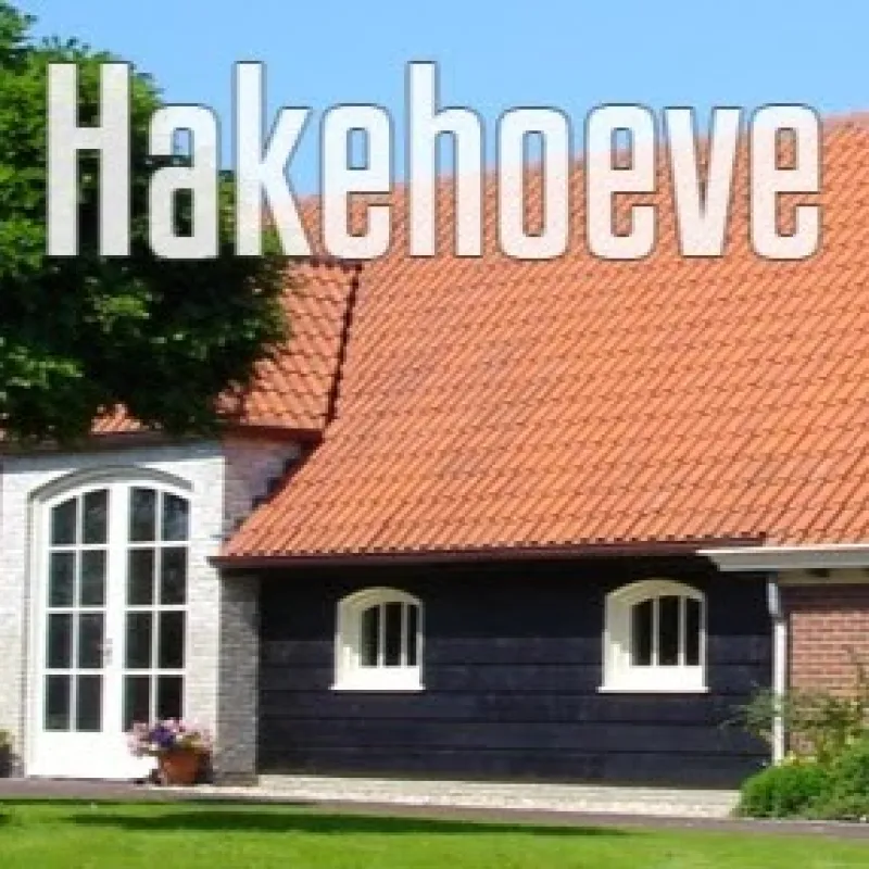 Hakehoeve