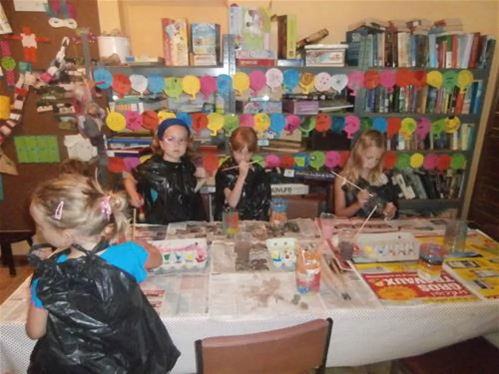 Camping La Castillonderie  